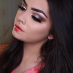 Makeup By Aisha Zeeshan