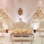 Montreal Event Decor & Rentals