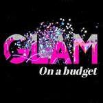 GLAM ON A BUDGET