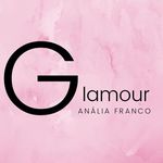 Glamour Anália Franco