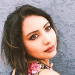 Sahana Ramananda (Glamourjournals)🪄