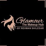 Glamour The Makeup Hub