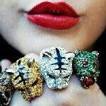 Glamrocks jewellery