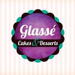 Glassé Cakes & Desserts