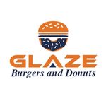 Glaze Burgers & Donuts