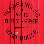 Glenfarclas Distillery