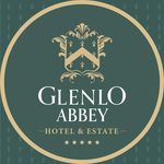 Glenlo Abbey Hotel & Estate