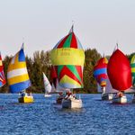 Glenmore Sailing Club YYC 🇨🇦