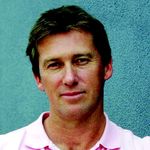 Glenn McGrath