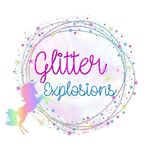 ✨WELCOME TO GLITTER EXPLOSIONS