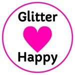 Glitter Happy 💜💜💜