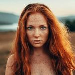 Redheads From Around the World