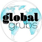 Global Grubs 🌎🍴Food Influencer