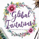 Global Invitations