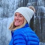 Katja | Travel Writer & Author