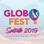 Globo Fest Saltillo