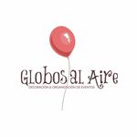 Globos al Aire  Decoración