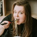 Głodna Dorota - Foodie Life