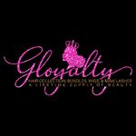 💖 “GLOYALTY HAIR CO” 💖