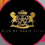 Glue By Nasir Elias