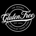 GLUTEN FREE FOODS