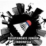 BULUTANGKIS JUNIOR INDONESIA