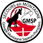 GMSP 74 - Secours en Montagne