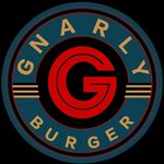 Gnarly Burger