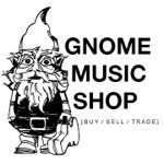 GNOME MUSIC SHOP