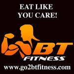 BT FITNESS