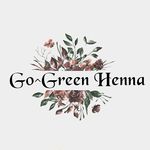 GO^GREEN HENNA