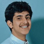 وليد الغابر وليد الغابر