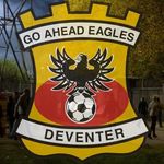 Go Ahead Eagles Fans