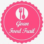 Goan Food Trail 🍕