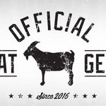 Official Goat Gear