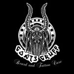Goats Gruff Beard Care