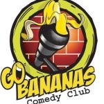 Go Bananas Comedy Club