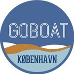 GoBoat Copenhagen