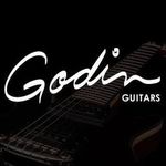 Godin Guitars Official