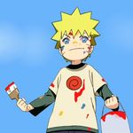 Naruto Uzumaki ™️   | 50k🔥