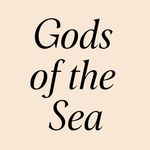 Gods of the Sea