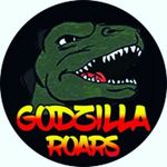 Godzilla | Product photography