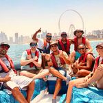 Fishing & Yachts Rental Dubai