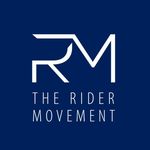 Gus Olds The Rider Movement