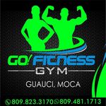 Go Fitness Gym