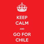 Go For Chile 🇨🇱