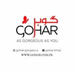 GOHAR