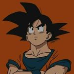 Goku | Dragon Ball Z