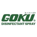 GOKU Disinfectant Spray