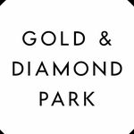 Gold & Diamond Park By Emaar